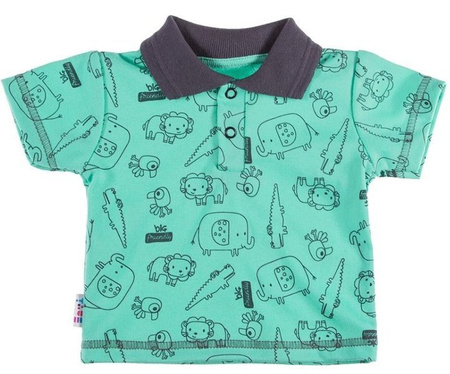T-Shirt Sawanna Polo  92