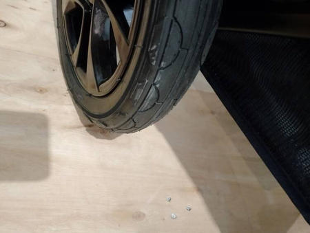 [OUTLET] Kinderkraft Prime Wózek Głęboko-Spacerowy 2w1 + Mommy Bag Black