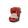 Cybex Pallas G I-Size Plus Fotelik Samochodowy 9-50 kg Hibiscus Red Plus 2023