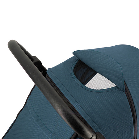 [OUTLET] MoMi Clara Wózek Spacerowy Niebieski