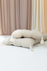 Baby Wood Poduszka do bujaka SPECIAL M Soft Taupe