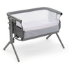 Chicco Next 2 Me Armonia Łóżeczko Niemowlęce 2w1 Steel