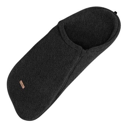 Zaffiro Śpiworek Mini Wełniany Nevada 0-18m Anthracite