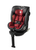 Caretero Fortis i-Size Fotelik Samochodowy 0-36 kg Burgundy
