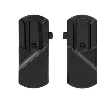 Espiro Yoga 2024 Wózek Głęboko-Spacerowy 14 Life Balance