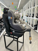 [OUTLET] Cybex Sirona Zi i-Size Fotelik samochodowy 0-18 kg Soho Grey
