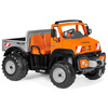 PegPerego Taurus 12V Ciężarówka