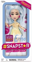 Tm Toys Snap Star Lalka Echo