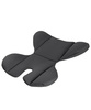 Carrello Yukon CRL-15808 Fotelik Samochodowy 9-36kg Deepwater Grey