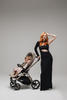 Espiro Miloo Way 2025 Wózek Spacerowy 104 Luxury Green