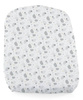 Chicco Baby Hug 4w1 Prześcieradło 2szt. Grey Sheep