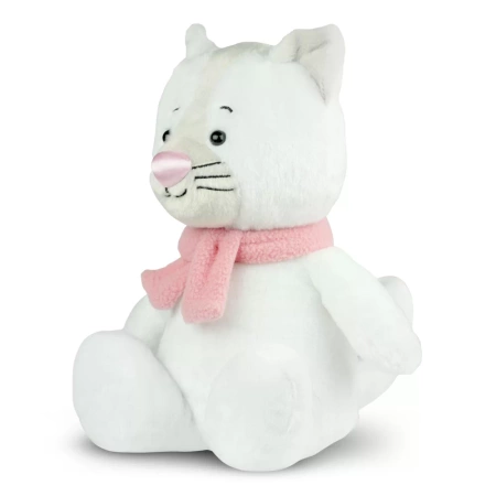 Tm Toys Zabawka Pluszowa Kot