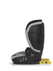 Cavoe Grand Prix Fotelik Samochodowy 15-36kg Taupe