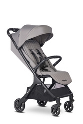Easywalker Jackey2 Wózek Spacerowy Pebble Grey