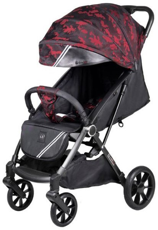 Coletto Jokko Wózek Spacerowy  Red Moro