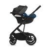 Cybex Aton M I-Size & SensorSafe 0-13 kg RWF Manhattan Grey
