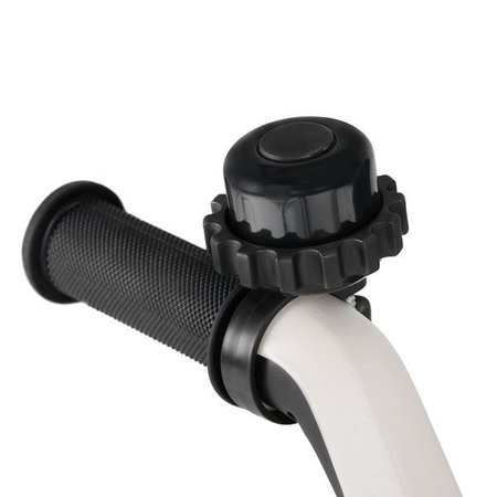 Kinderkraft EasyTwist Rowerek Trójkołowy Bird Freedom 