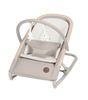 Maxi-Cosi Home Kori Leżaczek Bujaczek 2w1 CLASSIC BEIGE Eco
