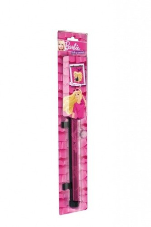 W Zuma Kids Roleta Samochodowa Barbie 1s