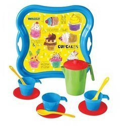 Wader Coffe Time Zestaw Kawowy