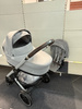 [OUTLET] Cybex Balios S Lux 2.0 Wózek Spacerowy Stone Grey