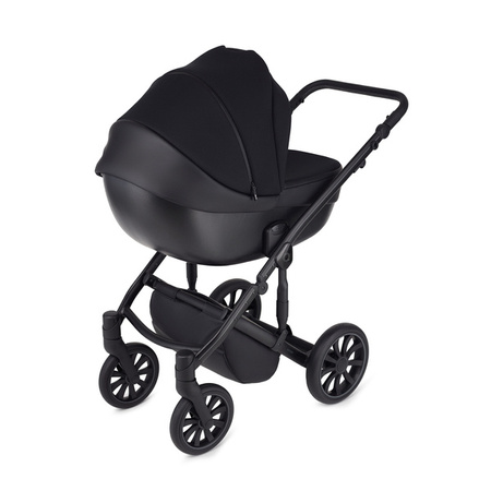 [OUTLET] Anex M/Type Wózek Głęboko-Spacerowy Ink