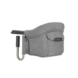 Inglesina Fast Krzesełko do Karmienia Stone Grey