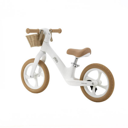 Adamex Pixie Rowerek Biegowy White