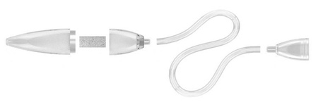 Ustny Aspirator Kataru DinoRino LOT I/2020