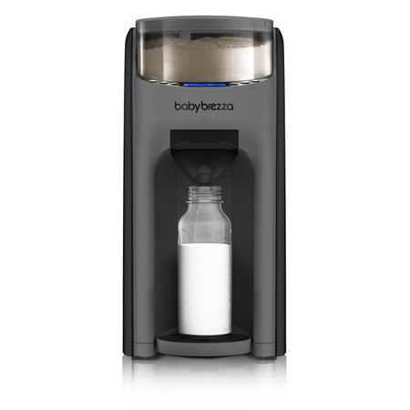 Baby Brezza Formula Pro Advanced Ekspres Do Mleka FRP0132 Charcoal 