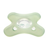 Canpol Babies Smoczek 100% Silikonowy 0-6 msc 24/001_gre