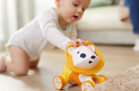 Tiny Love Interaktywna Zabawka Lew Leonardo