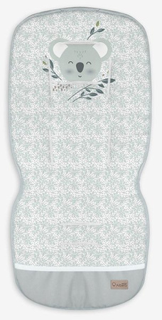Albero Mio Wkładki Uniwersalne do Wózka Animals&Love Koala A003 