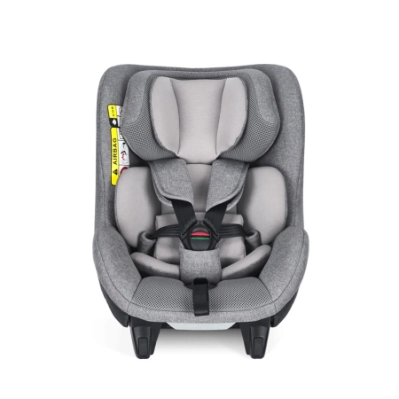 Avionaut Aerofix RWF AirFlow Fotelik Samochodowy 0-18kg Grey