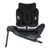 [OUTLET] BeSafe iZi Turn i-Size Fotelik Samochodowy Obrotowy RWF 0-18 kg Czarny Cab 