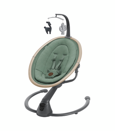 Maxi-Cosi Cassia Huśtawka Beyond Green Eco