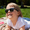 Tootiny Classic Medium Okulary Przeciwsłoneczne Czarne