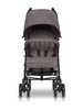 Euro-Cart Ezzo Wózek Spacerowy Taupe