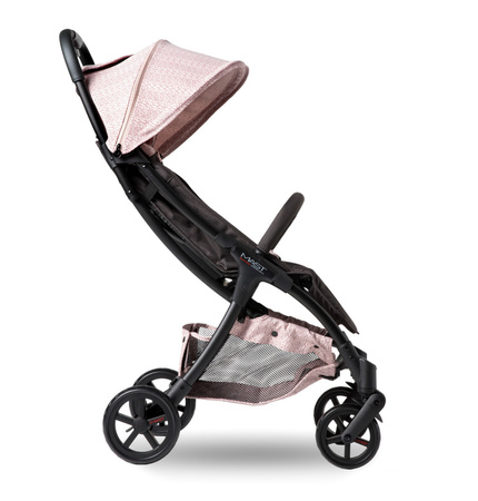 Mast M2 Wózek Spacerowy Rose
