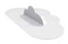 Quut Playmat Mata do Zabawy Chmurka  Pearl Grey