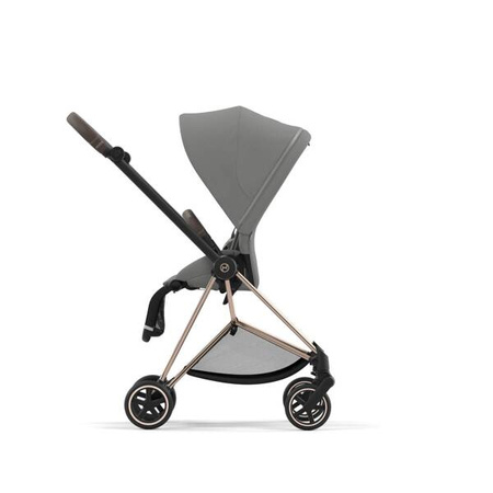 [OUTLET] Cybex Mios 3.0 Wózek Spacerowy Mirage Grey