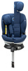 [OUTLET] Strochenmuehle Niki Kid Fotelik Samochodowy 75-150cm Iris