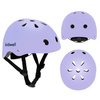 Kidwell Orix II Kask Ochronny Violet S