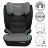 Kidwell Weston Fotelik Samochodowy 15-36kg Grey / Black