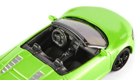 Siku Audi R8 Spyder S1316