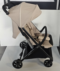 [OUTLET] Inglesina Quid 3 Wózek Spacerowy 2025 Lunar Beige