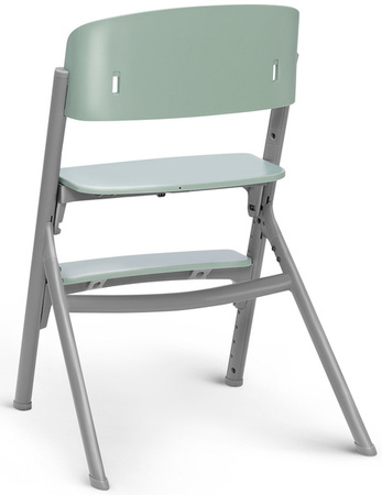 Kinderkraft Livy Krzesełko do Karmienia Zielony Olive Green