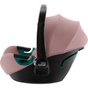 Britax Romer Baby-Safe 3 I-Size Fotelik Samochodowy 0-13kg Dusty Rose