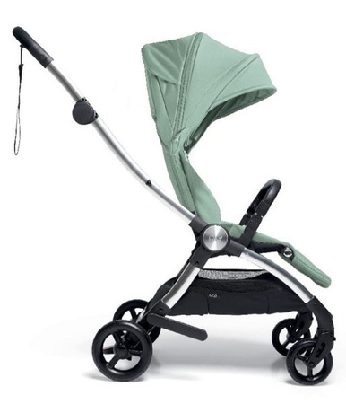 Mamas&Papas Airo Wózek Spacerowy  Mint