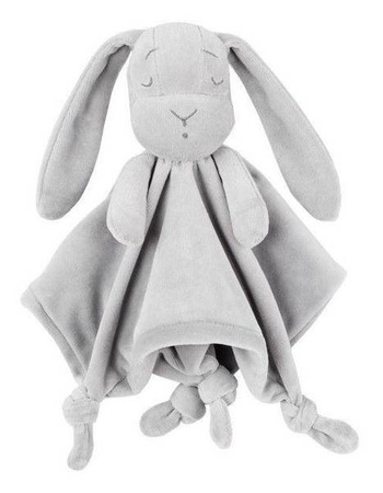 Effiki Tuliś DouDou Przytulanka Szary